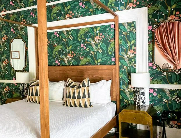 Marrero's Guest Mansion hotel detail image 2