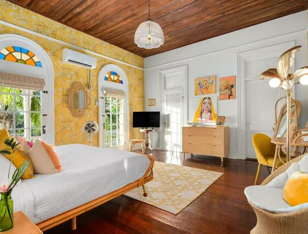 Marrero's Guest Mansion hotel detail image 4