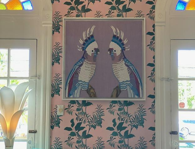 Marrero's Guest Mansion hotel detail image 3