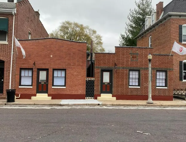 Hermann Crown Suites hotel detail image 2