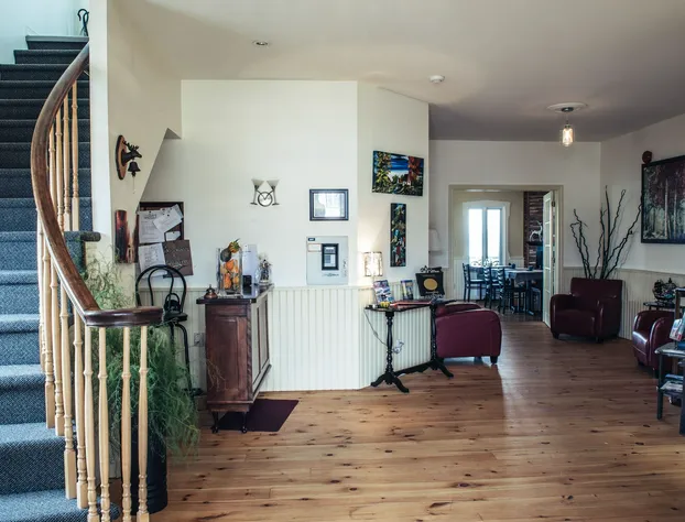 L'Authentique Auberge de Charlevoix hotel detail image 4