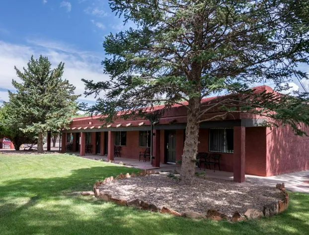 Thunderbird Lodge hotel detail image 1