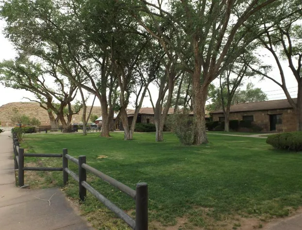 Thunderbird Lodge hotel detail image 2