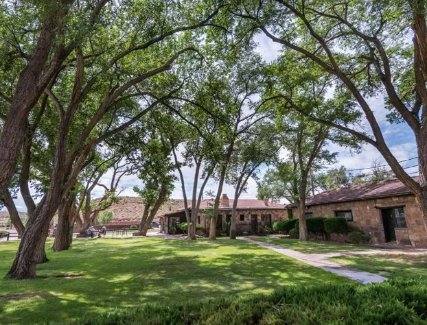 Thunderbird Lodge hotel detail image 3