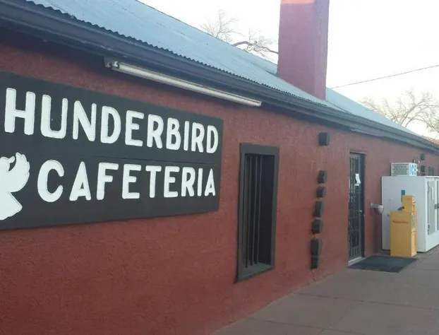 Thunderbird Lodge hotel detail image 4