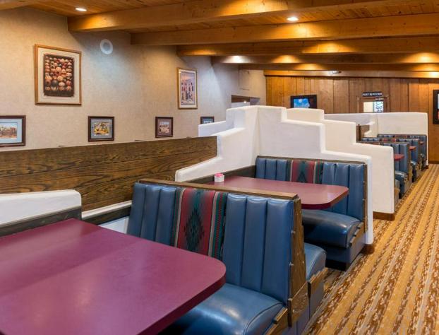 Thunderbird Lodge hotel detail image 4
