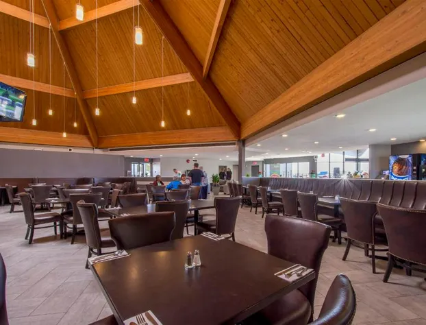 Grand Marshal Inn hotel detail image 3