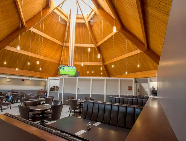 Grand Marshal Inn hotel detail image 4