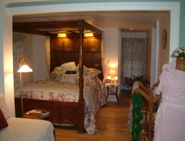 Truman Gillet House Bed & Breakfast hotel detail image 3
