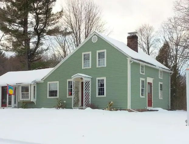 Truman Gillet House Bed & Breakfast hotel detail image 1