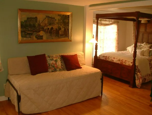 Truman Gillet House Bed & Breakfast hotel detail image 3