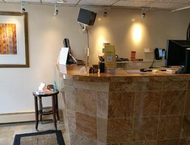 The Amethyst Beach Motel hotel detail image 3