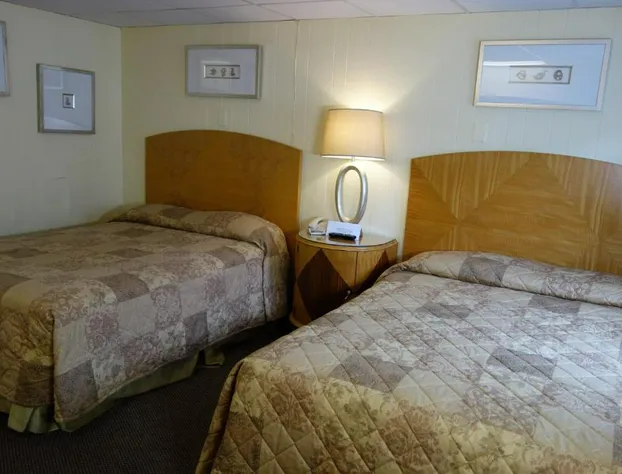 The Amethyst Beach Motel hotel detail image 4