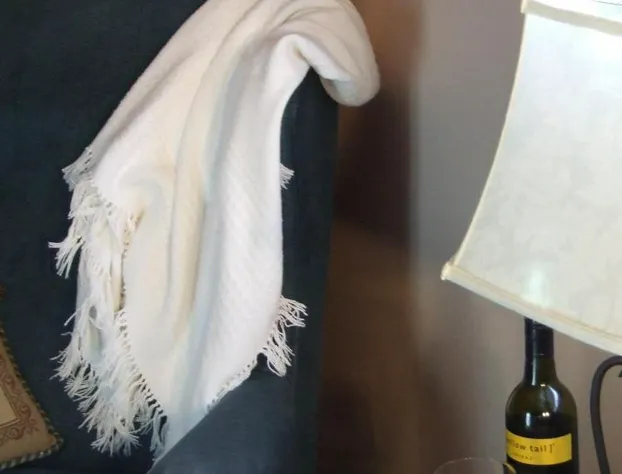 Country Encounters hotel detail image 1