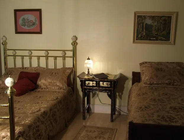 Country Encounters hotel detail image 2