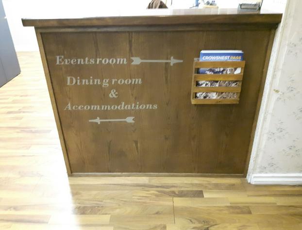 Country Encounters hotel detail image 4