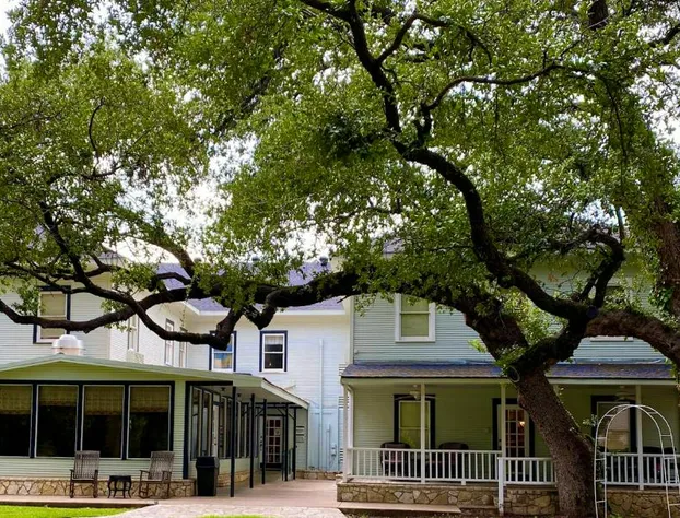 Inn On The River hotel detail image 1