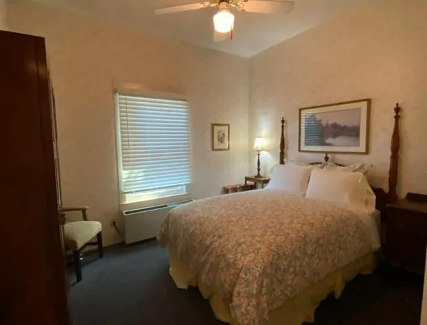 Inn On The River hotel detail image 3