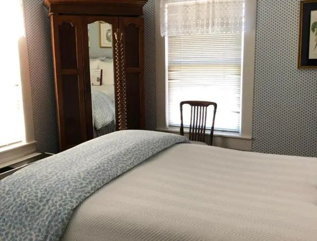 Inn On The River hotel detail image 4