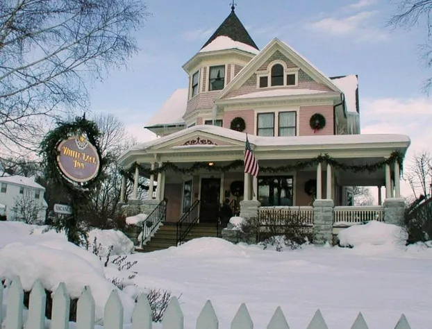 White Lace Inn hotel detail image 1