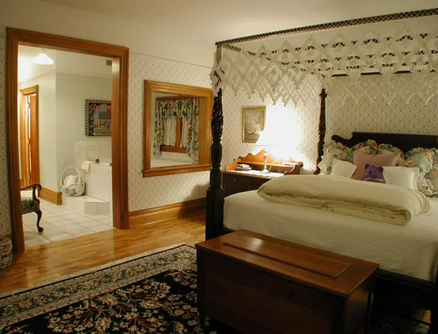 White Lace Inn hotel detail image 2