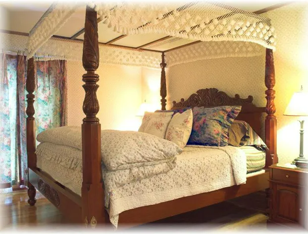 White Lace Inn hotel detail image 1