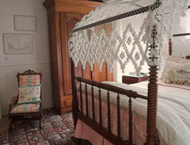White Lace Inn hotel detail image 2