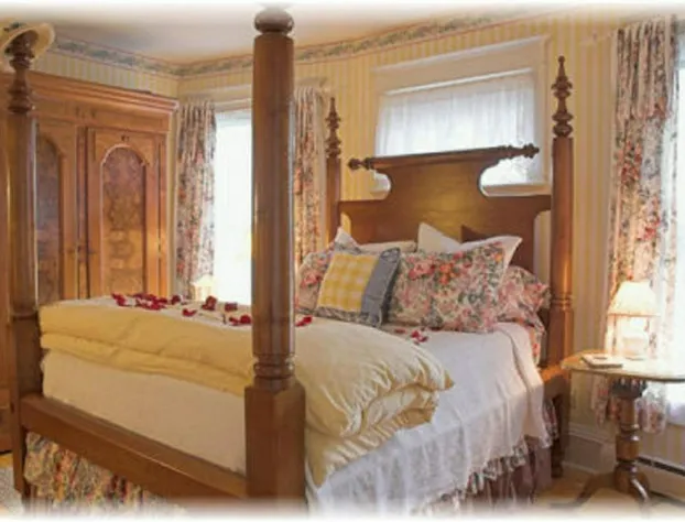 White Lace Inn hotel detail image 3