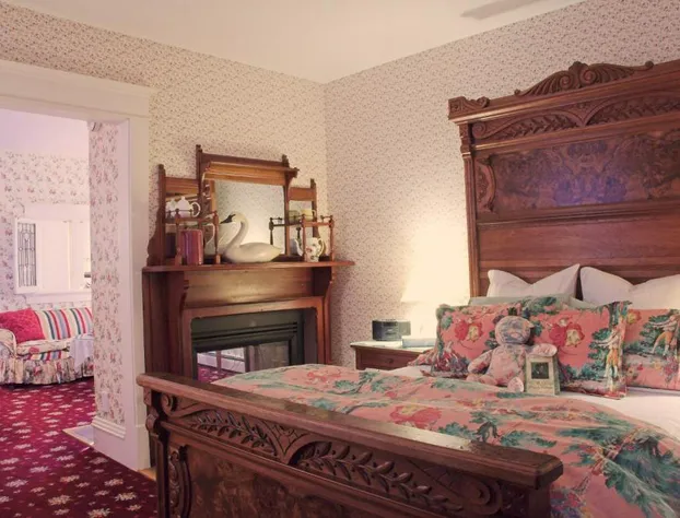 White Lace Inn hotel detail image 4