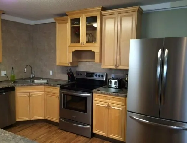 Laura's Lodge hotel detail image 1