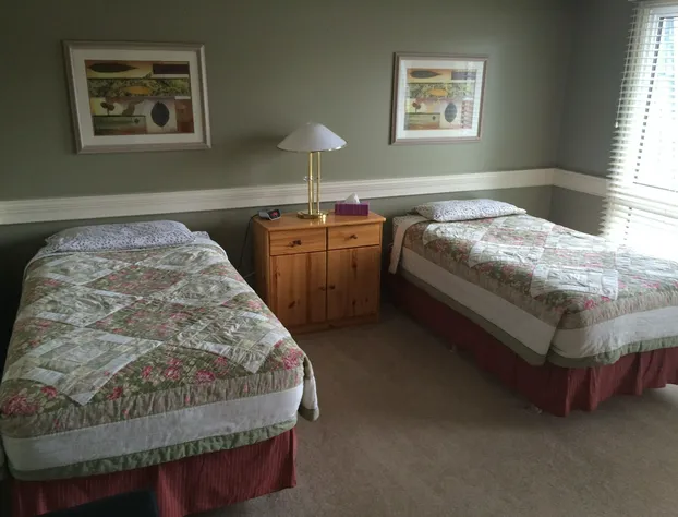 Laura's Lodge hotel detail image 2