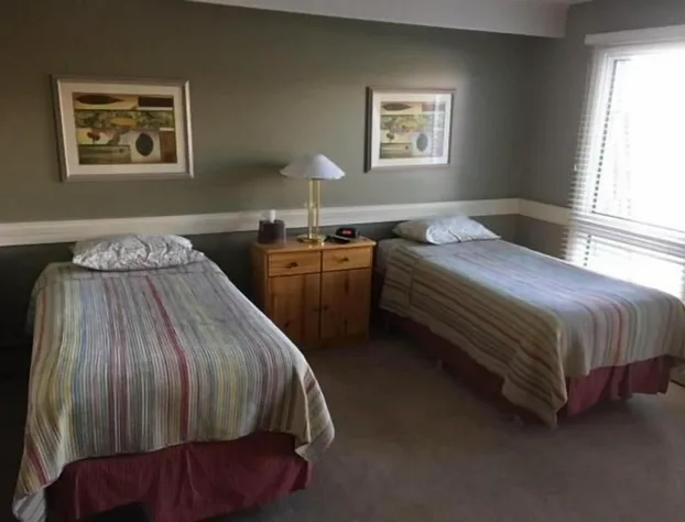 Laura's Lodge hotel detail image 4