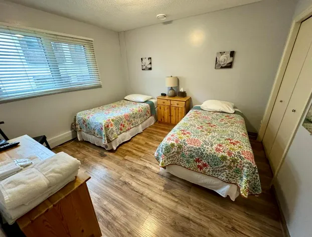 Laura's Lodge hotel detail image 1