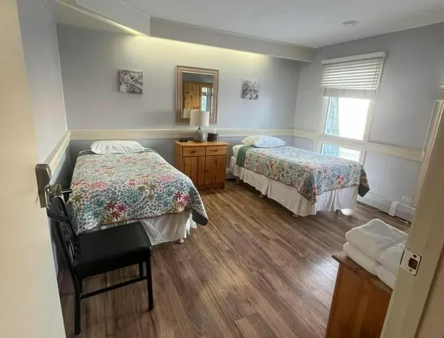 Laura's Lodge hotel detail image 3