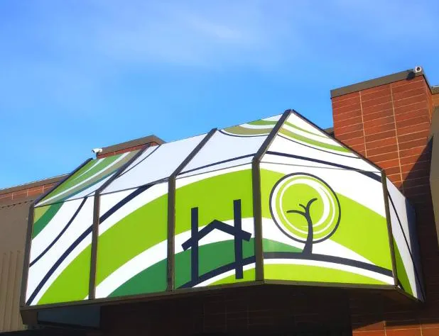 Home Away Inn hotel detail image 1