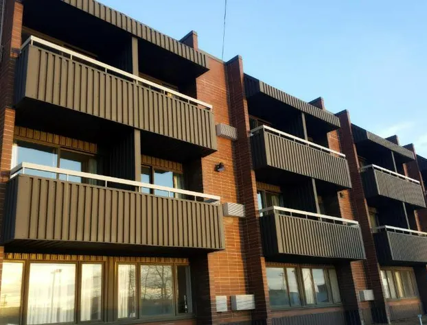 Home Away Inn hotel detail image 3