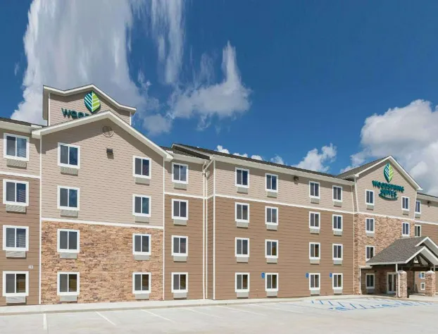 WoodSpring Suites Lafayette hotel detail image 1