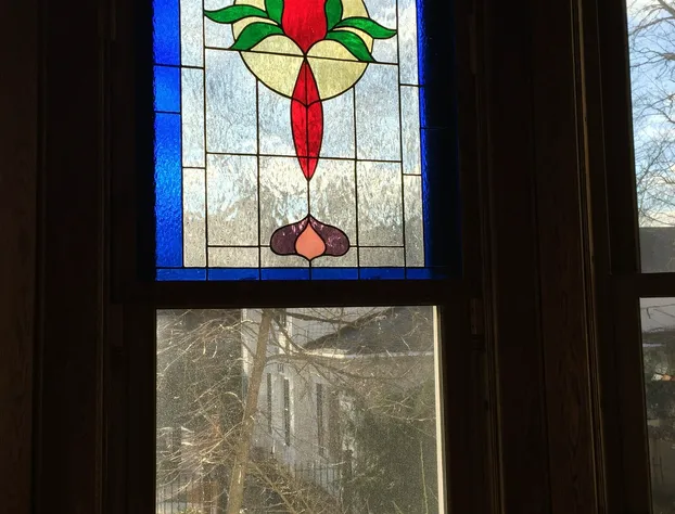 Ginkgo Tree Inn hotel detail image 3