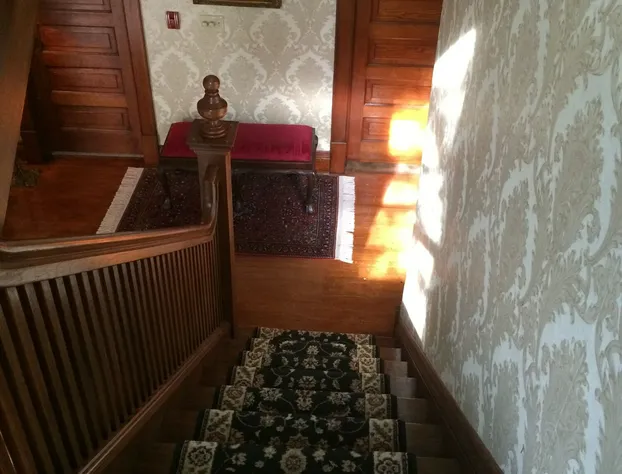 Ginkgo Tree Inn hotel detail image 4