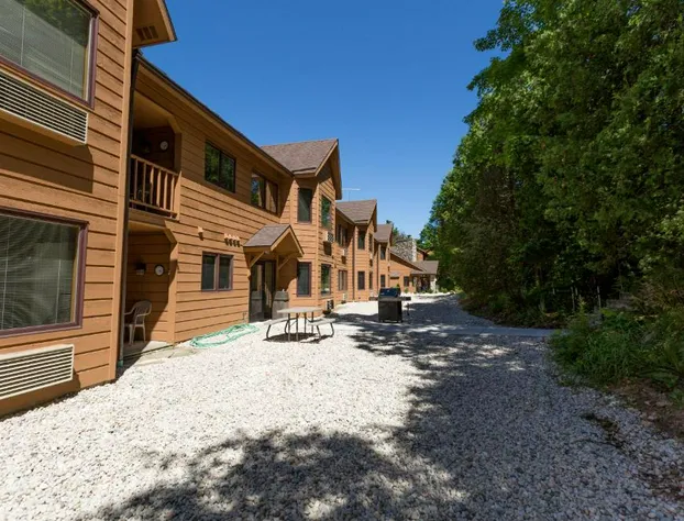 The Landing Resort hotel detail image 1