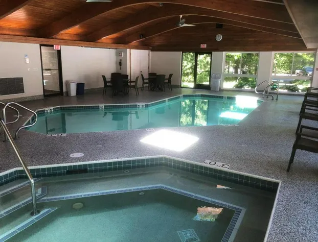 The Landing Resort hotel detail image 4