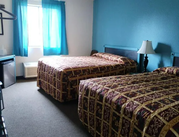 Northgate Inn Motel hotel detail image 2