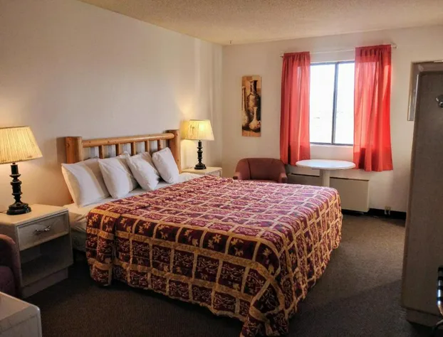 Northgate Inn Motel hotel detail image 4