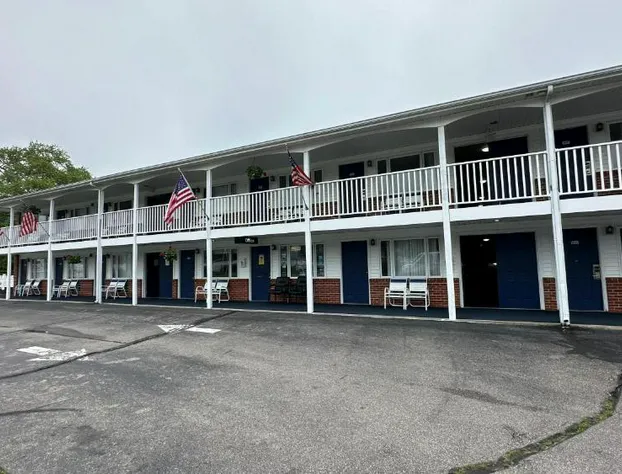 USA Inn hotel detail image 1