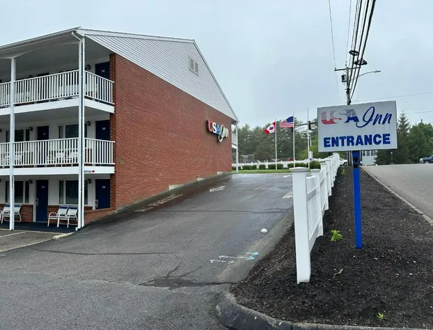 USA Inn hotel detail image 3