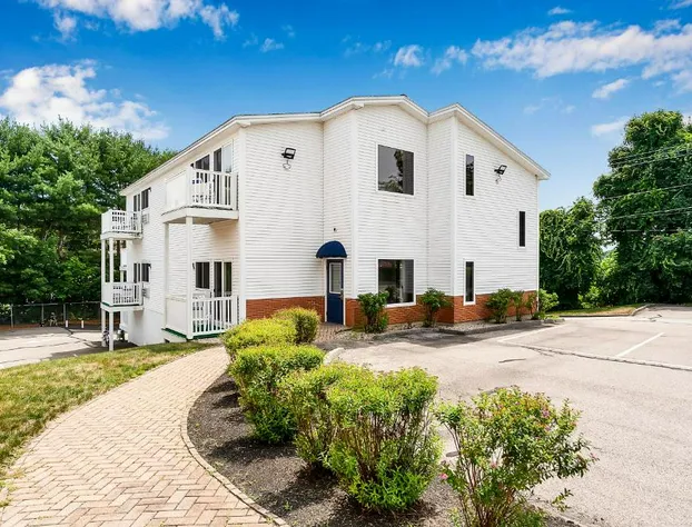 USA Inn hotel detail image 4