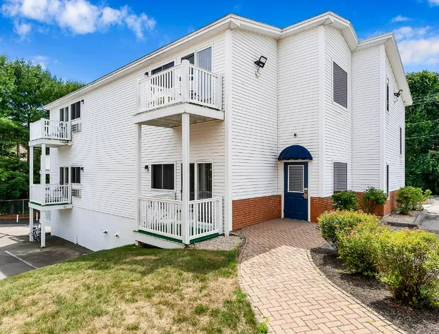 USA Inn hotel detail image 4