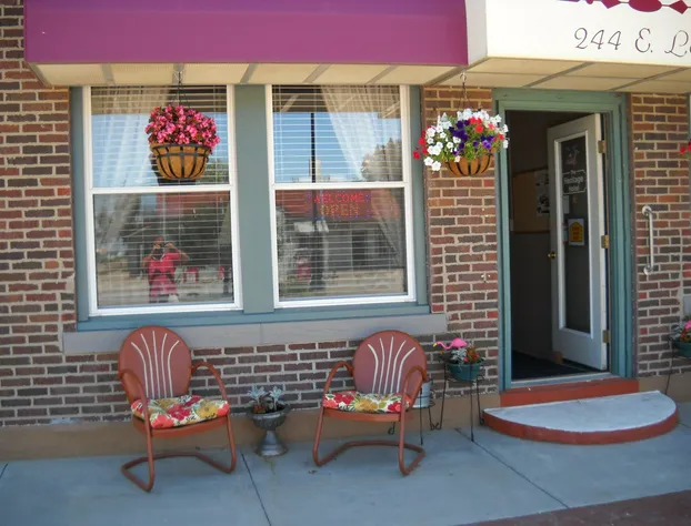 Historic Heritage Hotel hotel detail image 1