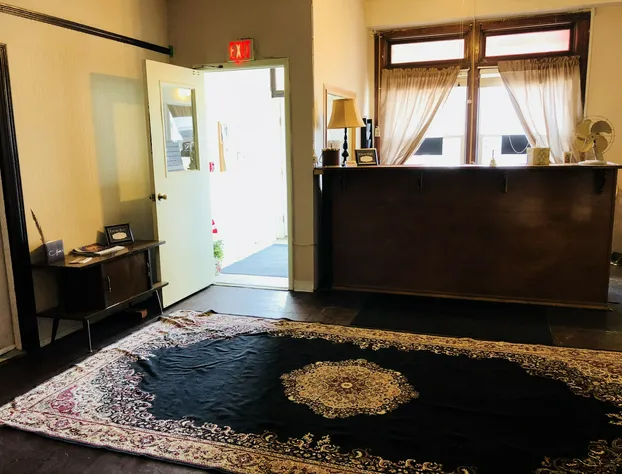 Historic Heritage Hotel hotel detail image 2