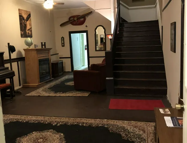 Historic Heritage Hotel hotel detail image 3